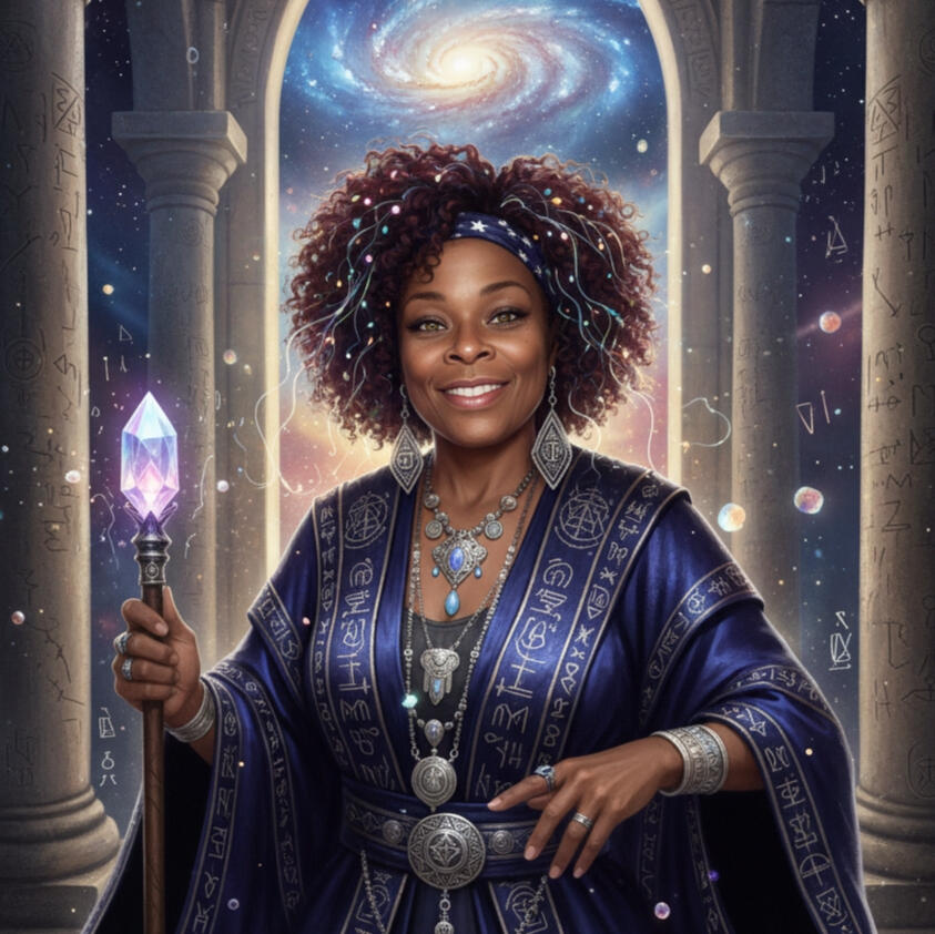 Mastering your Element...